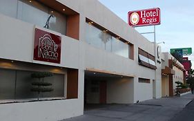 Hotel Regis